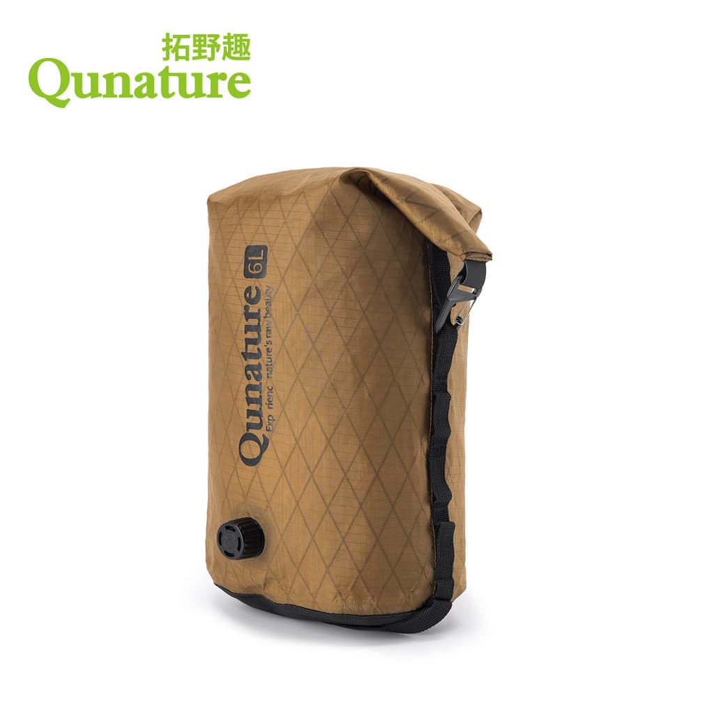 Tuoye Fun Road Mountain Bike Bike bikepacking Bolsa de compressão à prova d'água Equipamento de equitação de bicicleta