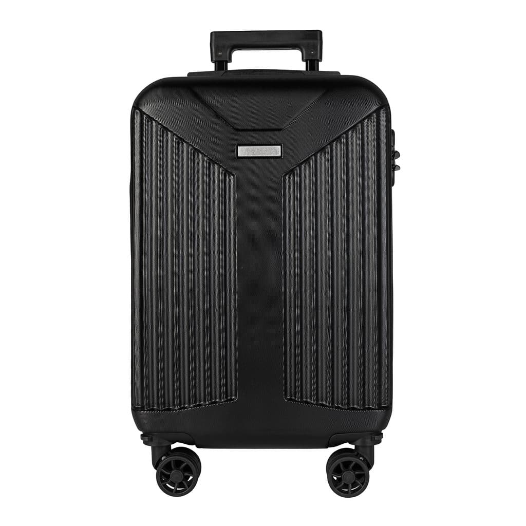 Mala de bordo viagem 20'' Abs Chicago