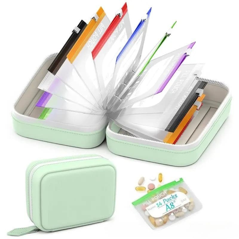 Venda quente transfronteiriça portátil saco de armazenamento de silicone de viagem saco de armazenamento de silicone de