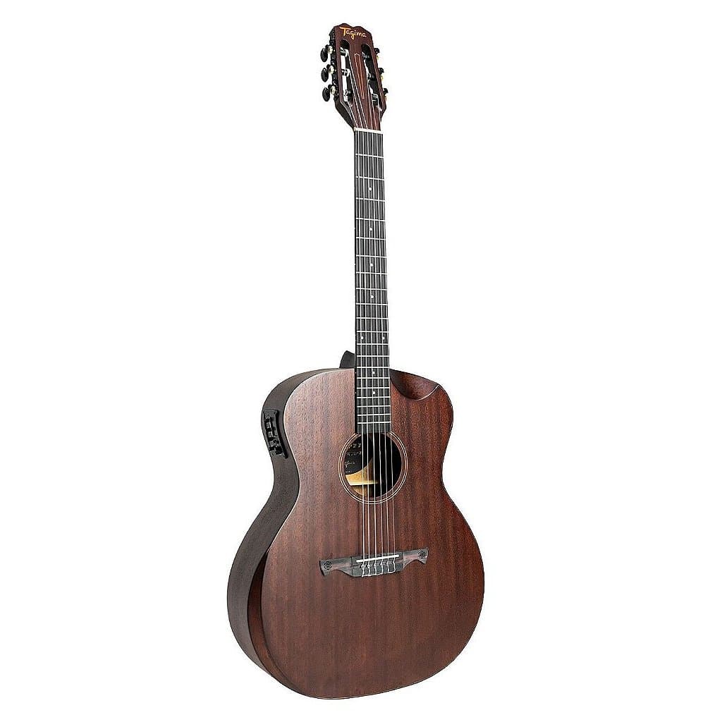 Violão Nylon Elétrico Tagima Kentucky Gran Reserva