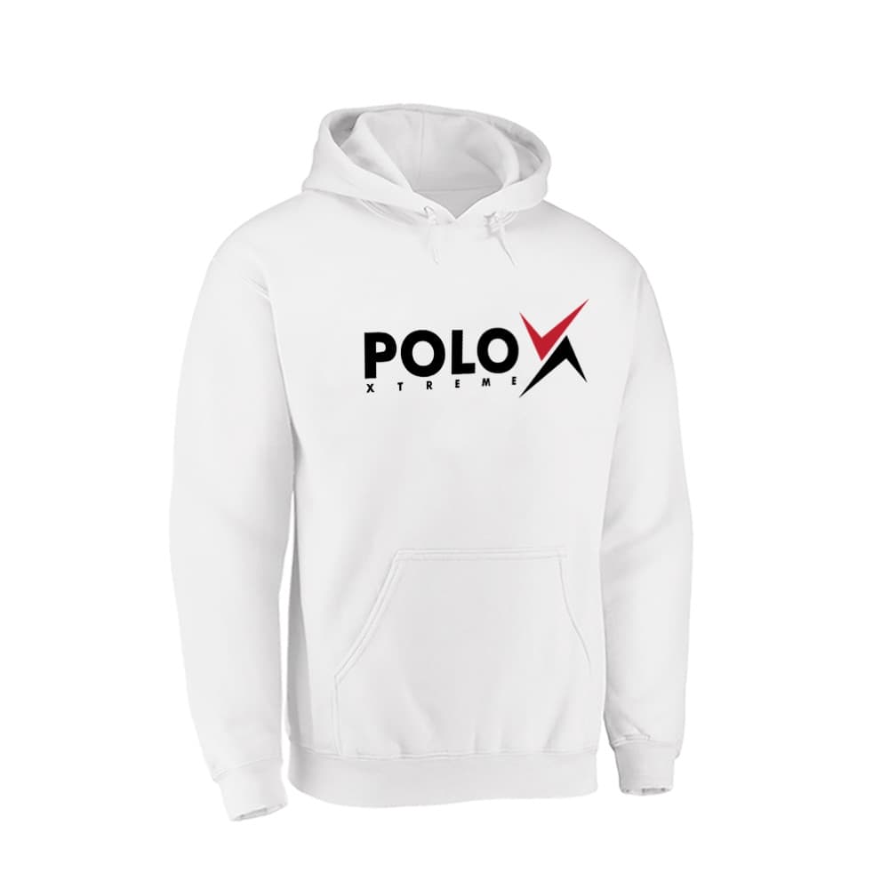Blusa de Frio Masculina Moletom Canguru Polo Xtreme Agasalho