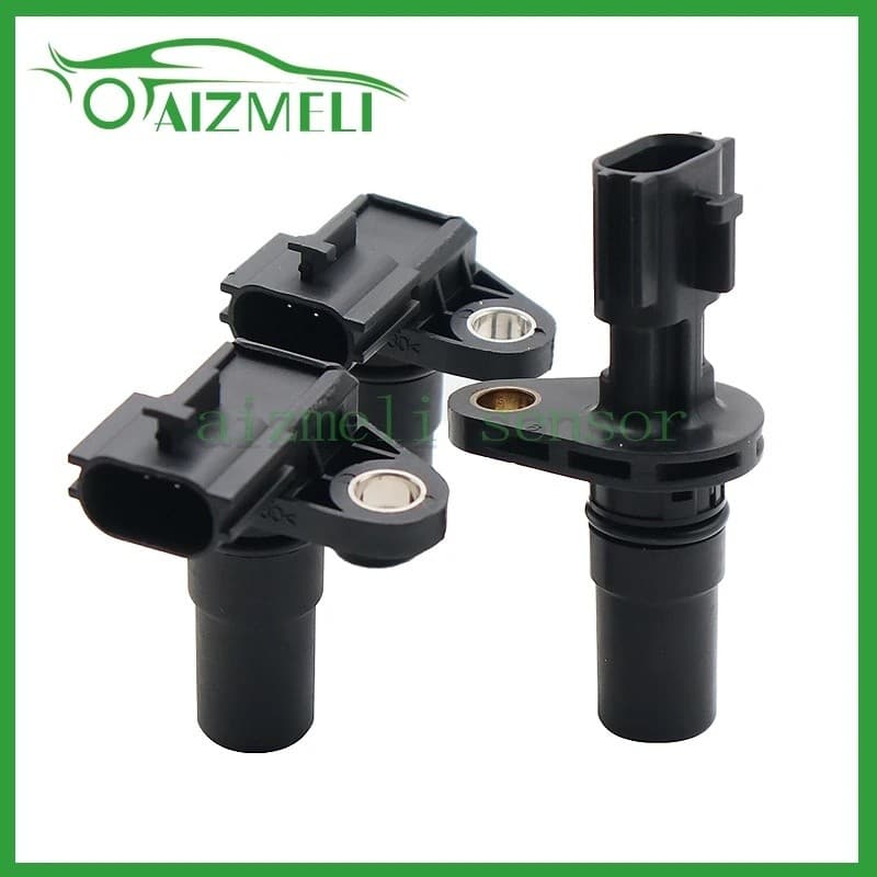 HZY 31935-1XF00 1XF01 3 Pçs Sensor De Velocidade De Transmissão De Entrada E Saída Para Nissan Altima Infiniti CVT CVT7