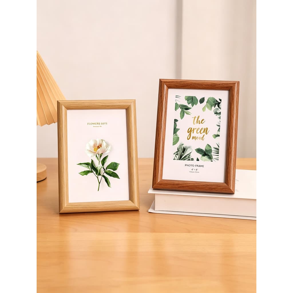 Moldura para foto 20cm, moldura para foto, decoração de mesa, parede de foto, 23cm, 27cm, a4, criativo, simples, arco, q