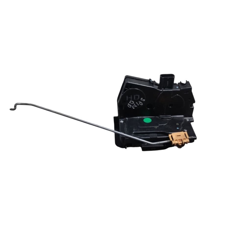 Fechadura elétrico dianteiro direito Gm Cobalt 13578477