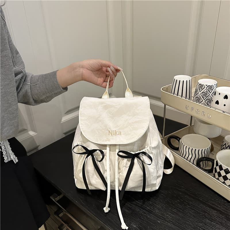 Mochila feminina 2026 novo estilo mochila Design sentir nicho viagem senhoras mochila moda Super quente mochila na moda
