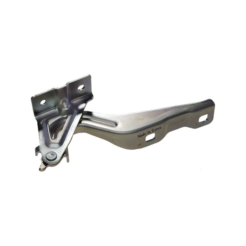 Dobradiça esquerda capô GM 94729918