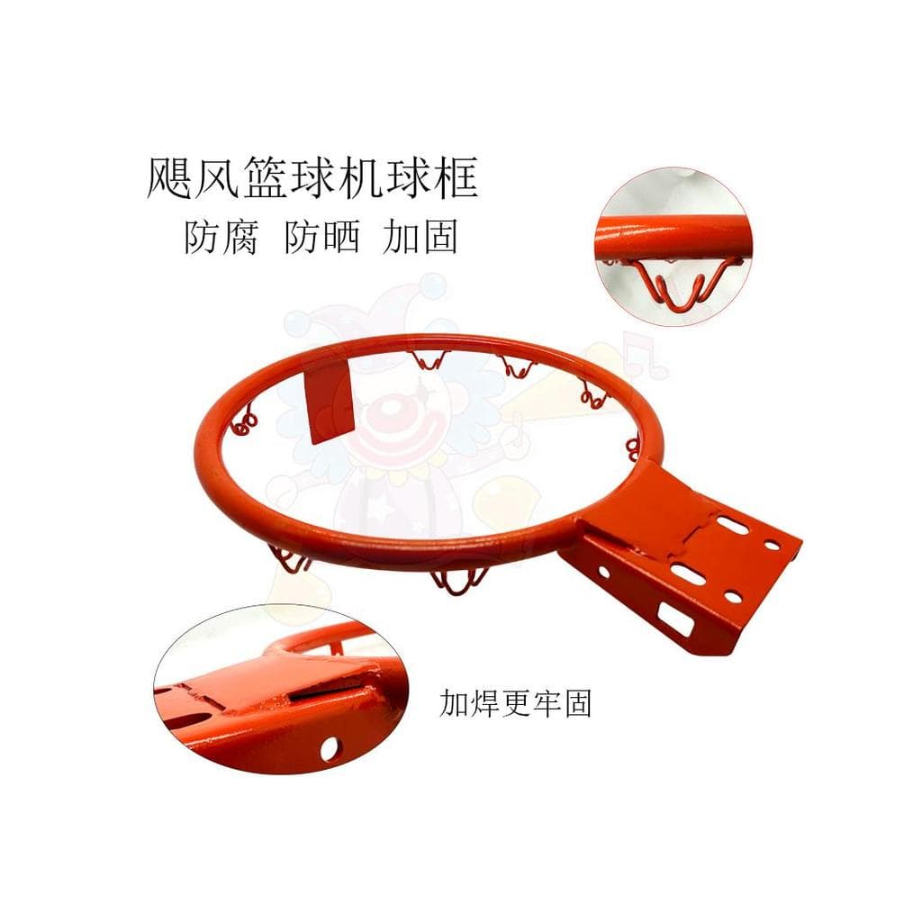 Xiongxiang furacão máquina de basquete bola quadro moeda operado máquina de jogo cesta operada por moeda engrossado refo