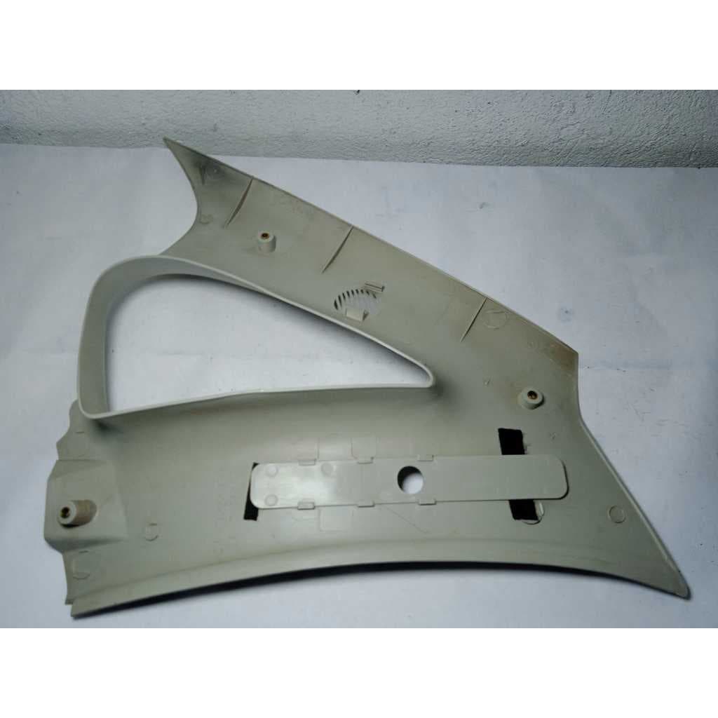 Acabamento Coluna Tras Dir Chevrolet Corsa 000093227856 Orig