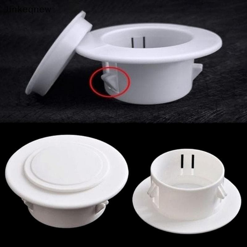 JNBR Ar Condicionado Parede Buraco Tampa Plug Vedação Decorativa Bloer JIN