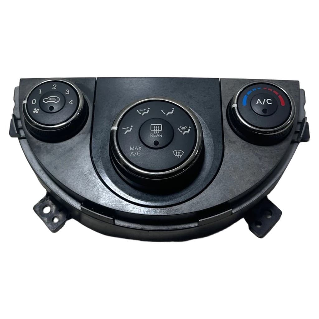 COMANDO AR CONDICIONADO KIA SOUL 2009/2014 CX179