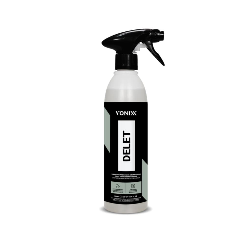 DELET 500ML
