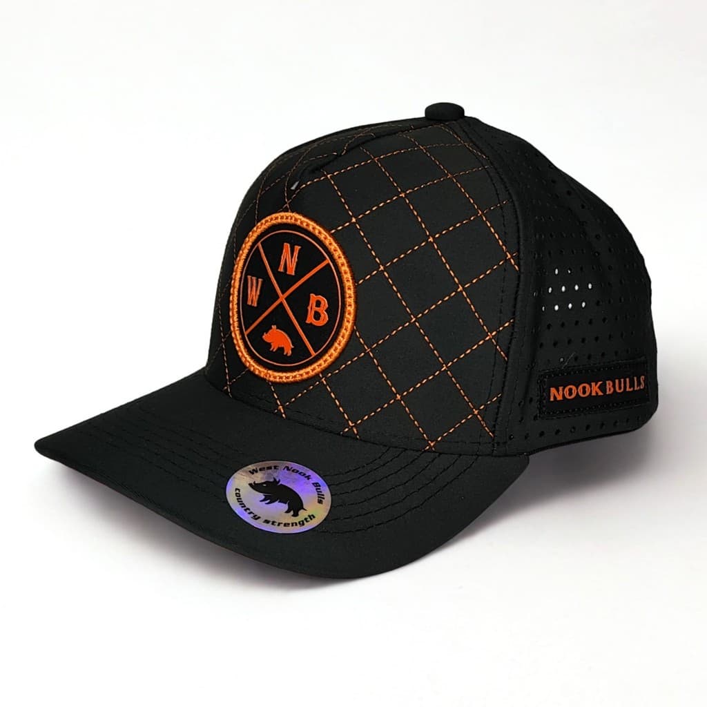 BONE COUNTRY ESTILO TRUCKER WNB ABA CURVA MASCULINO LANÇAMENTO