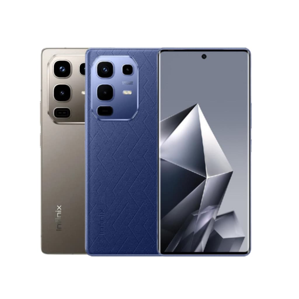 Celular Infinix Note 50S 5G , Processador Dimensity 7300 Ultimate, 256GB/8GB RAM, Câmera 64MP, Versão Global