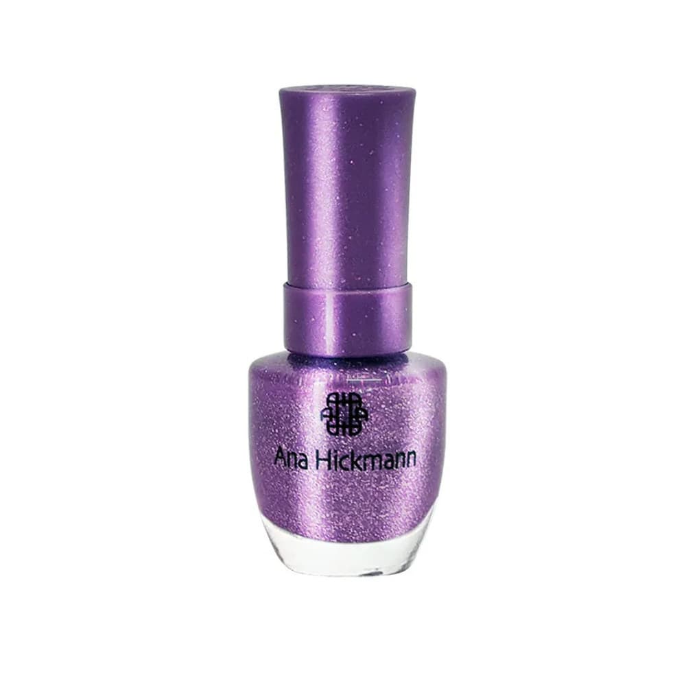 Esmalte Ana Hickmann Glitter Estorninho 9ml