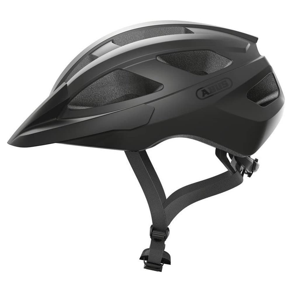 Capacete Ciclismo Abus Macator Mtb e Speed