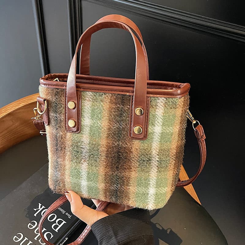 bolsa transversal feminino bolsa feminina All-Match pequeno saco feminino 2026 outono novo estilo francês moda influenci