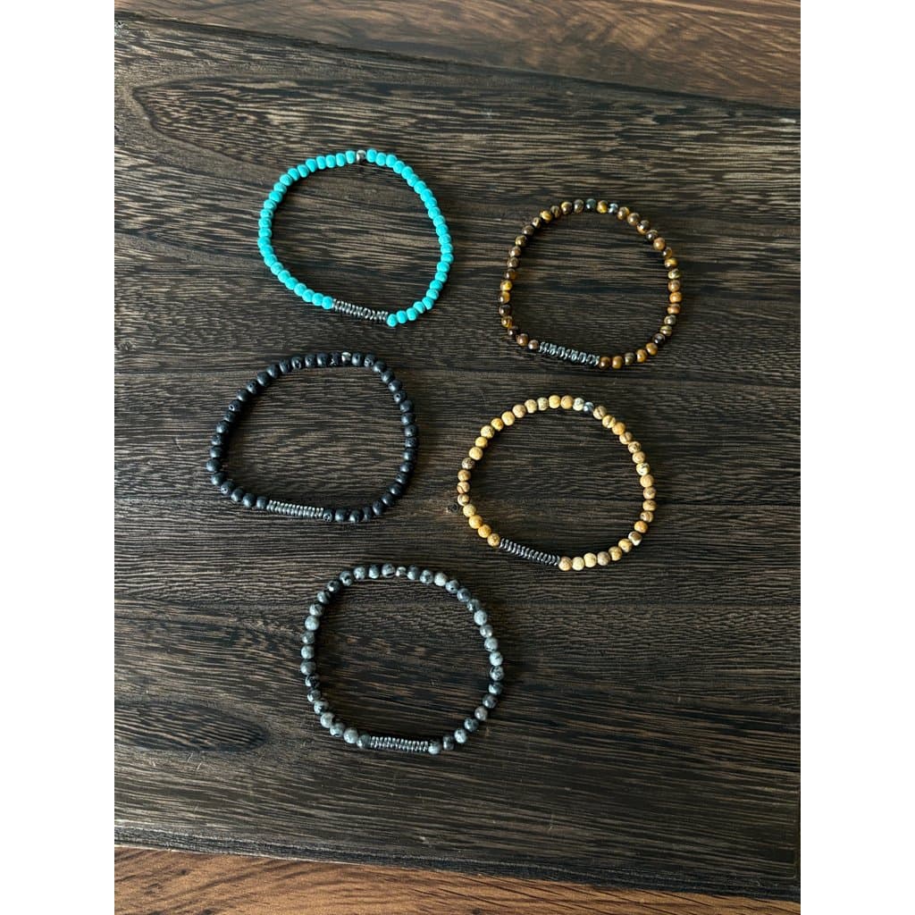 pulseira masculina pulseira Pequenos punhos medievais vintage Agarwood pulseira nicho simples masculino feminino combina