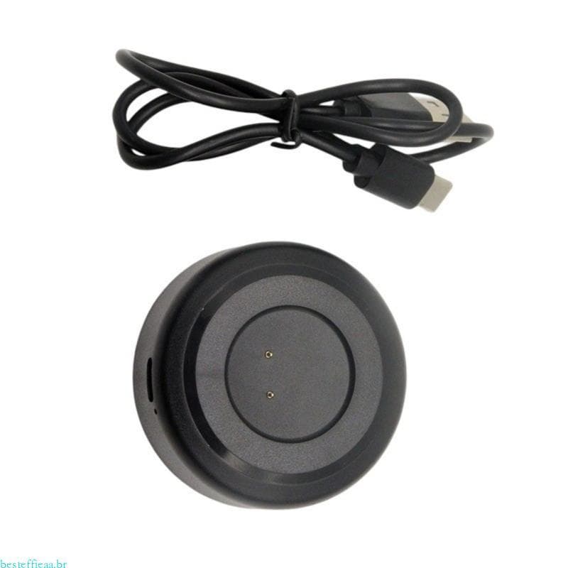 besteffie 8 2mm Pin Distância Relógio Carregador Dock Para S12 S38 S39 S18 S26U S20