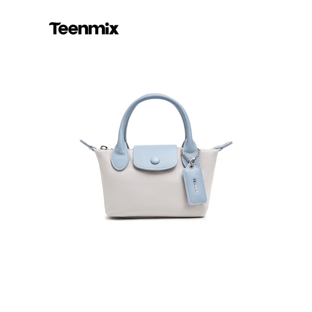 Tianmeiyi moda All-Match saco feminino bolinho saco de ombro saco do mensageiro bolsa verão novo estilo X3101BX5