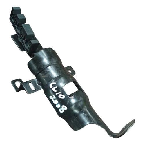 Carcaça Trava Direçao Cilindro Renault Clio  2007 2008