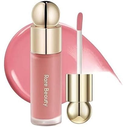 Rare Blush – Blush matte de longa duração, suave para a pele e leve, para uso diário (HOPE)