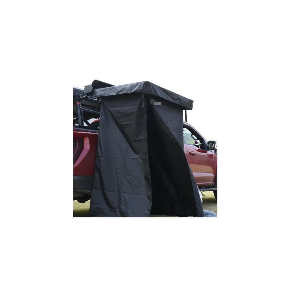 Barraca de banho para chuveiro de carro, concha de alumínio, troca de tenda, troca de banho, mantendo o calor, engrossad