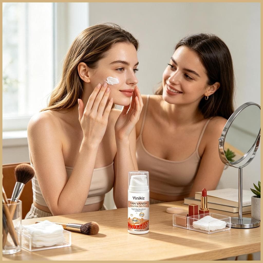 Creme De Pele 100ml Iluminador Hidratante Calmante Loção Refrescante Corporal Para Viagens Faciais Mulheres Homens Belez