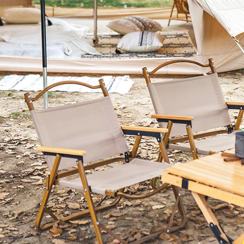 [Novo produto] Cadeira dobrável ao ar livre Cadeira de acampamento portátil Cadeira de praia de lazer Banco de pesca ao