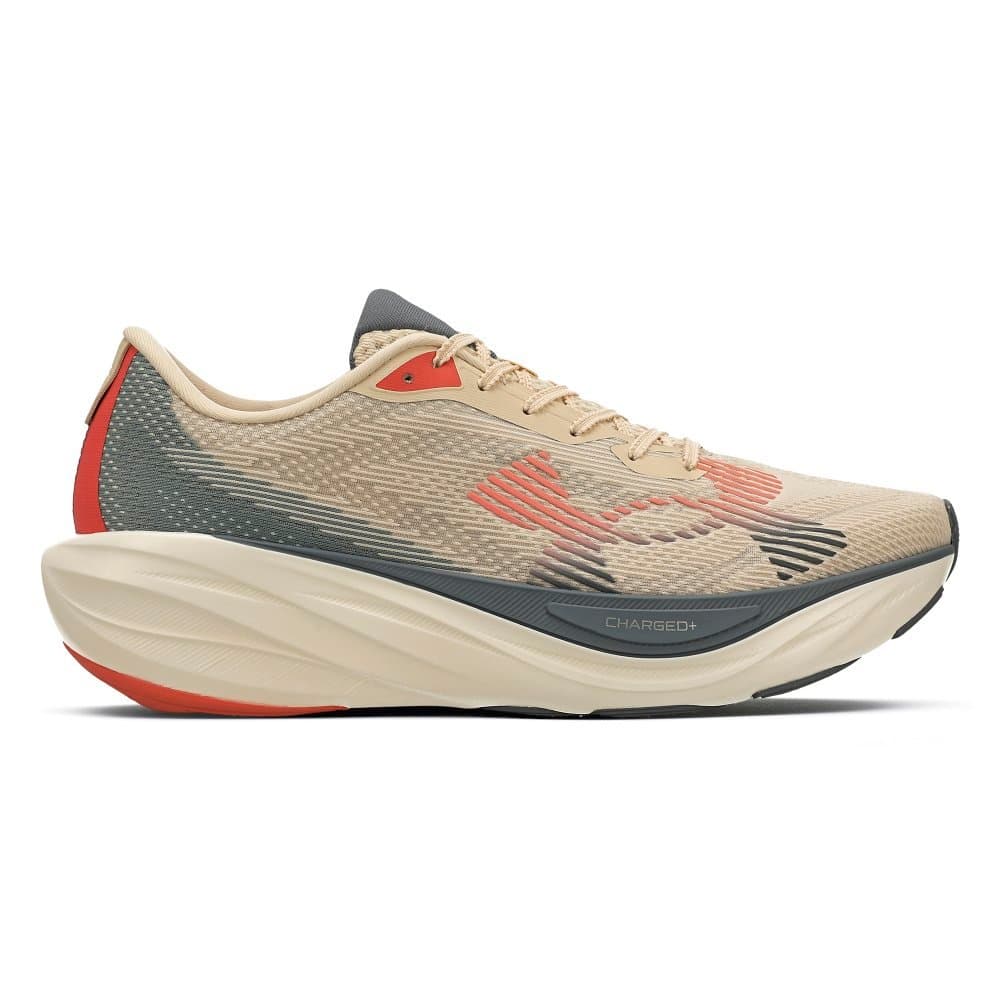 Tênis Under Armour Ch.Nonstop Feminino