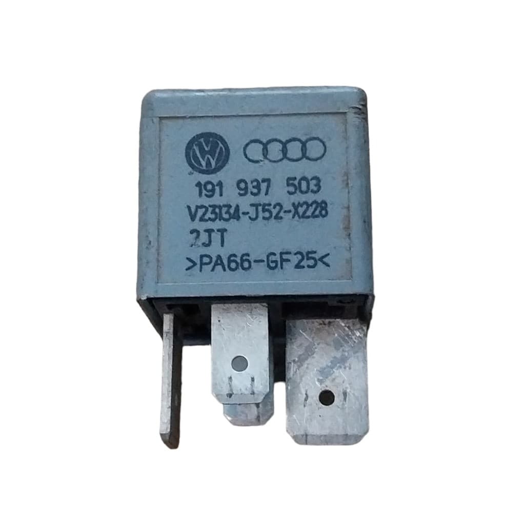 Relé Ar Condicionado Fox Gol G2 G3 G4 94 2005 2006 A 2008