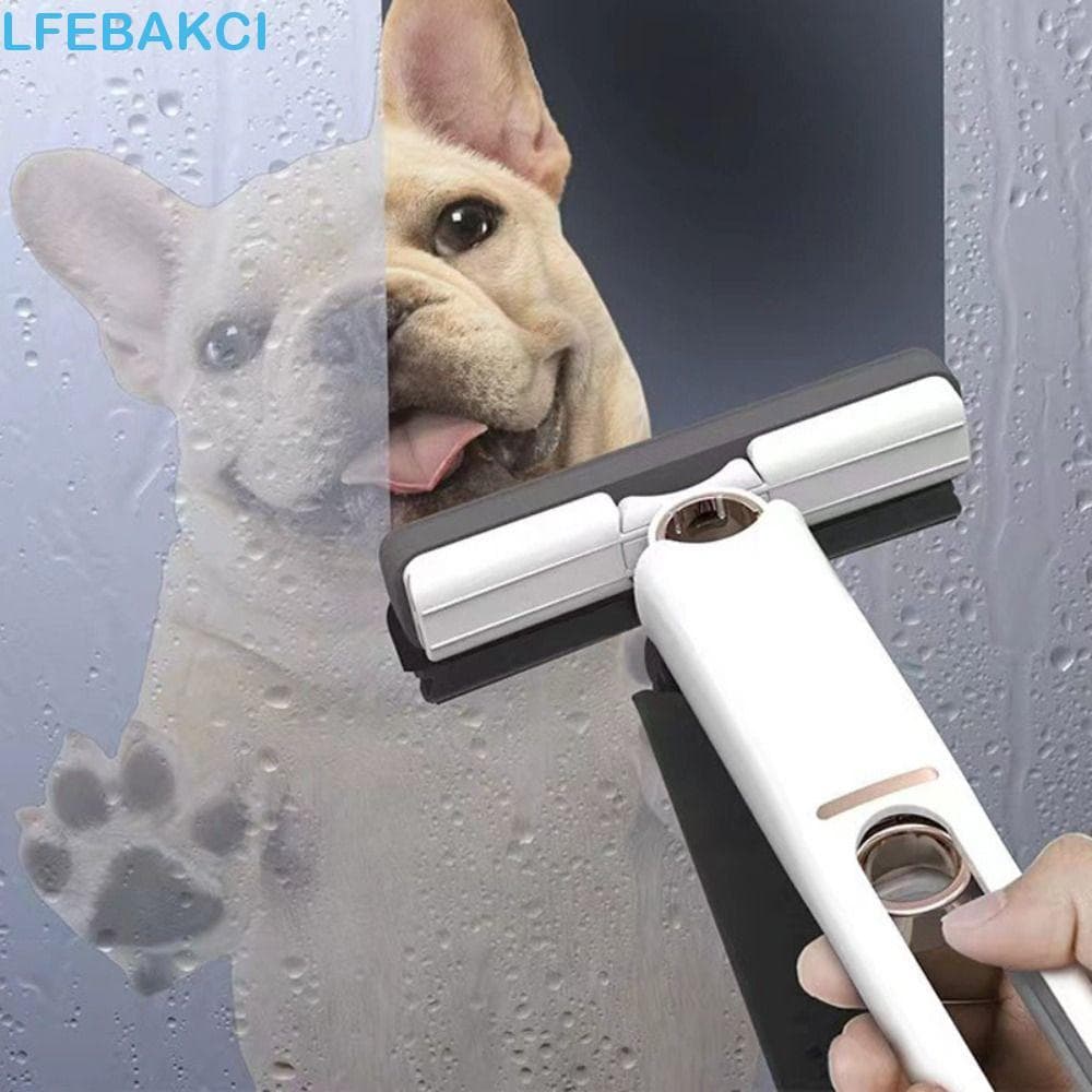 Esfregona De Limpeza Portátil LFEBAKCI , Mini Esfregão De Aperto Com Forte Absorção De Água , Esponja Para Pó