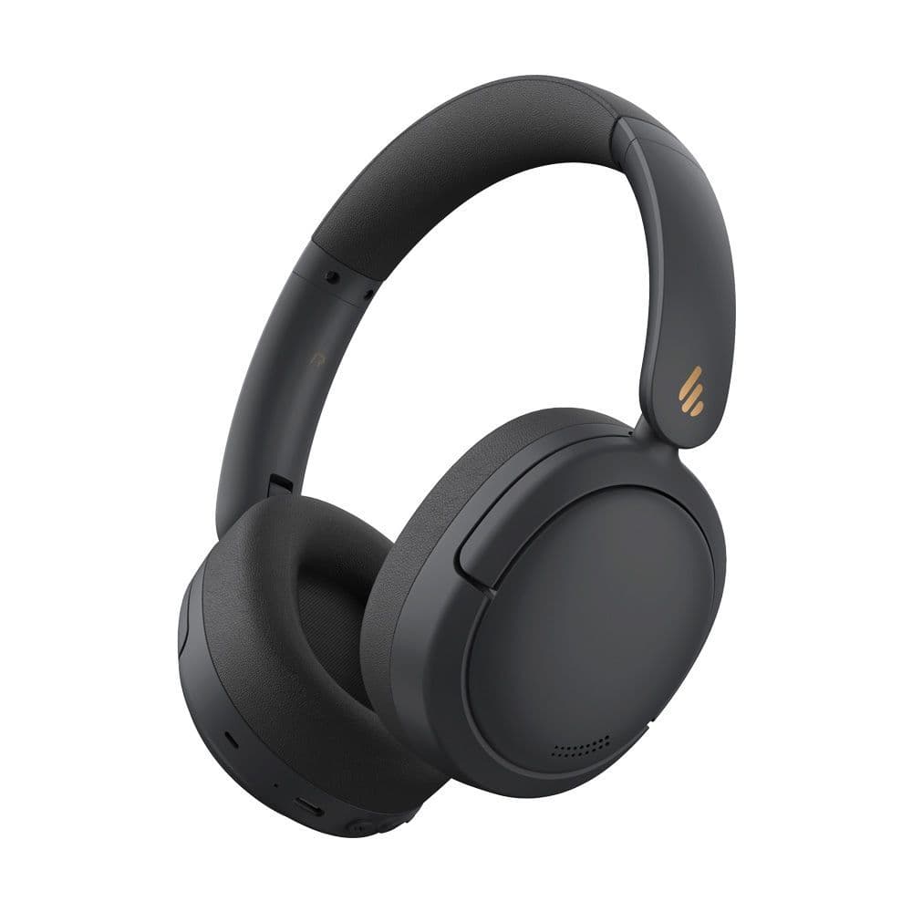 Fone Edifier W800BT PRO Canc. de Ruído Bluetooth 5.4 Preto