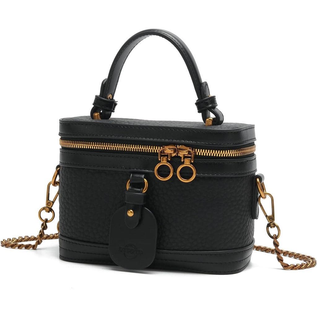 Bolsa transversal feminina, mini bolsa de ombro fashion, carteira feminina para celular