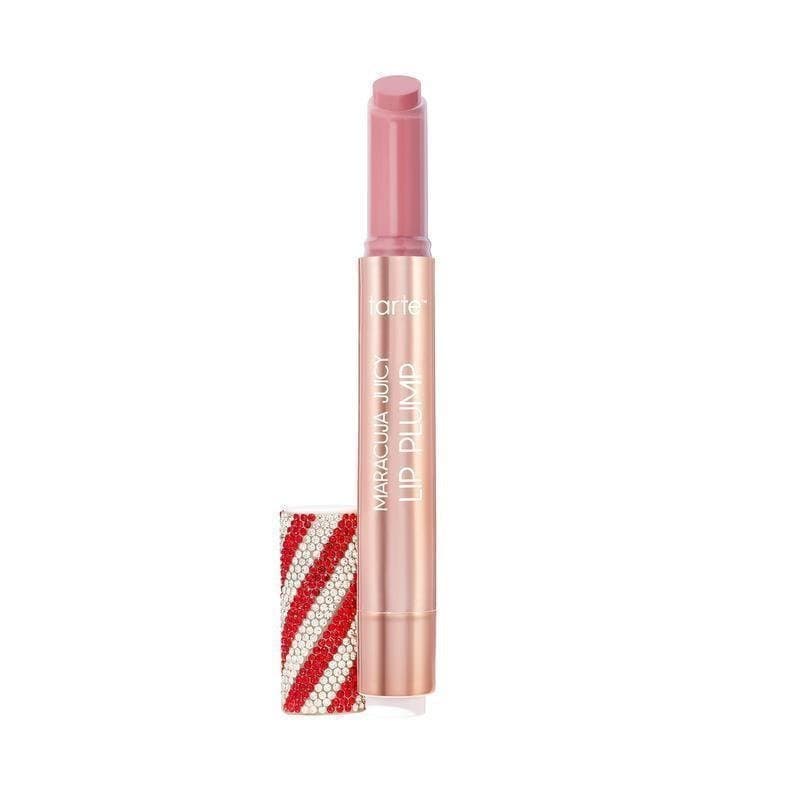 Batom Tartelimited-editionpepermintswirlmaracjajuicylip