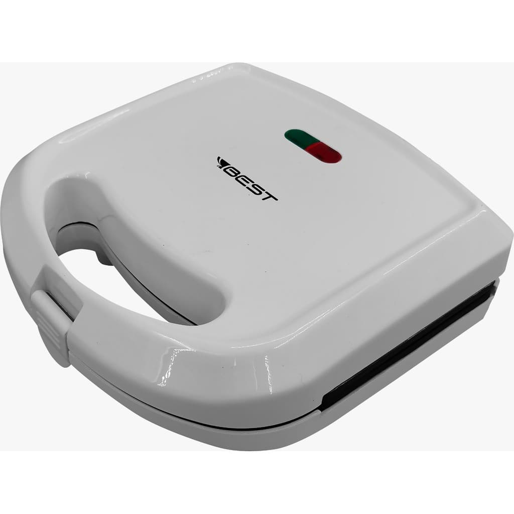 Sanduicheira Mini Grill Best TXS-8820 Branca