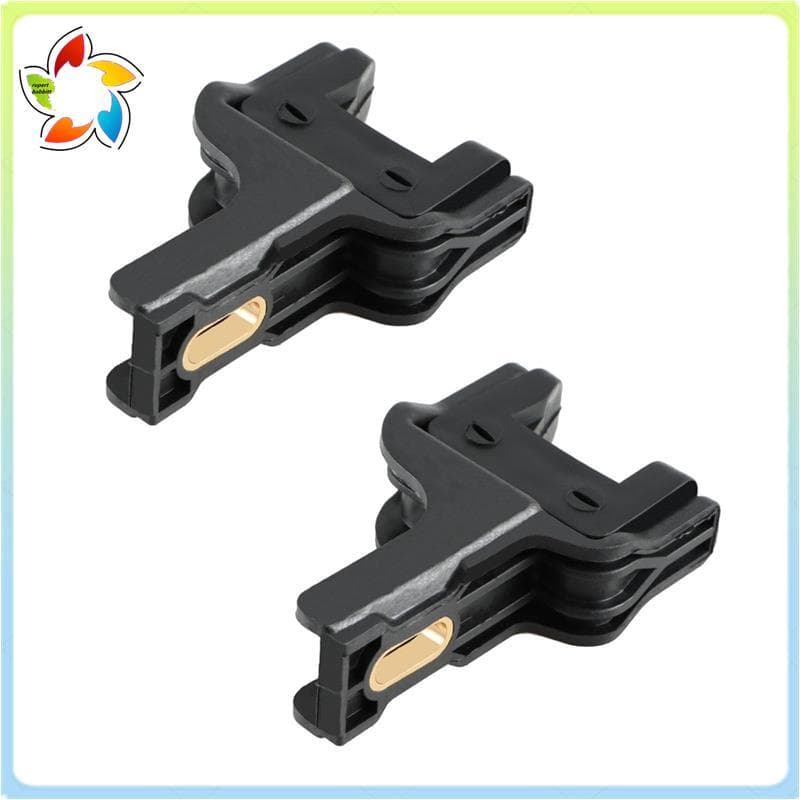 Isolador Superior Do Suporte Radiador 04596474AD Ad 4596474AD Para Carregador 300 , 2 Unidades