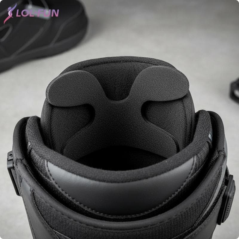 [Brcolaxi1] Almofada De Calcanhar De Espuma EVA Acolchoada Com Absorção De Choque E Suporte Adesivo Confortável Macio Pa