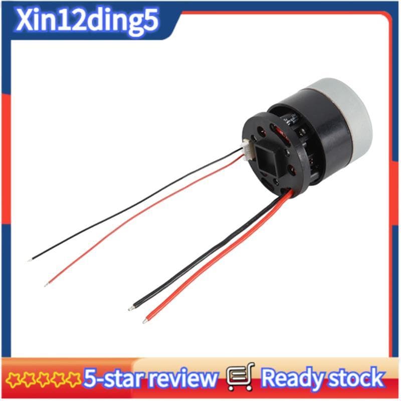 45mm 80000Rpm BL4560 DC 120W Aspirador De Pó Do Carro Motor Sem Escova Fio De Alta Velocidade Micro-Fácil De Usar