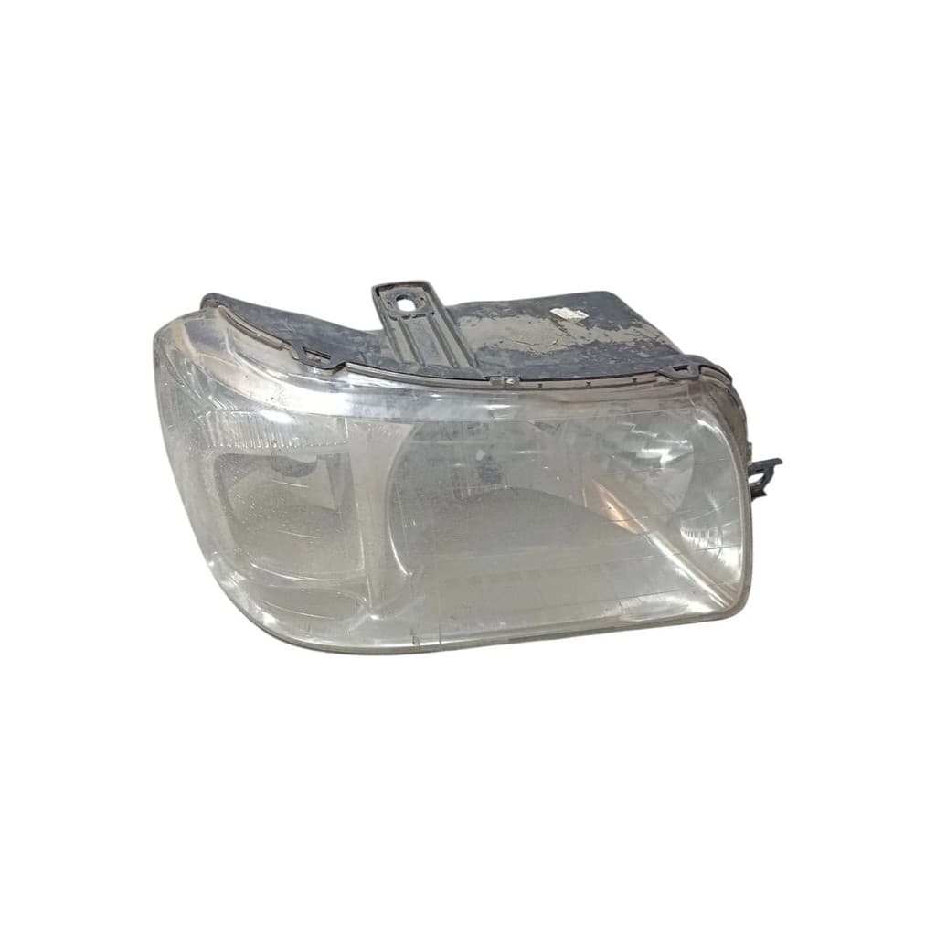Farol Direito Fiat Uno Pitbull 2005 - Fiat - Uno - 2005 - 1.0 - PN: Original