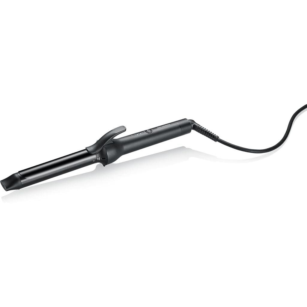 Modelador de cabelo SEVERIN, 25mm, revestimento cerâmico, três configurações de temperatura (160 °   C, 190 °   C, 210 °