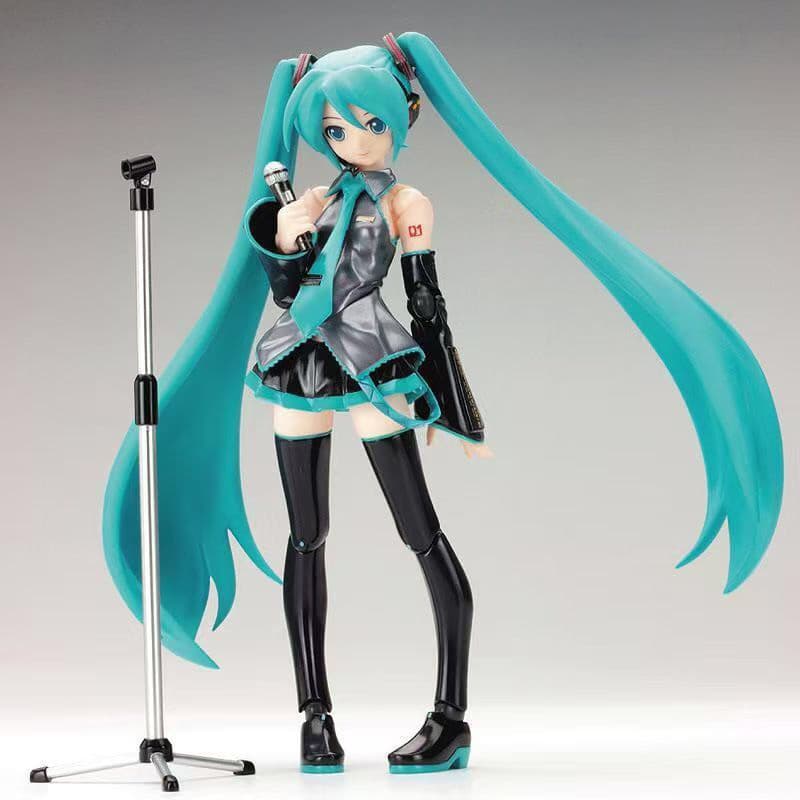 Simulado Dia do Cantor Super Onion Girl Guan 14 Ornamentos Virtuals Figura 0