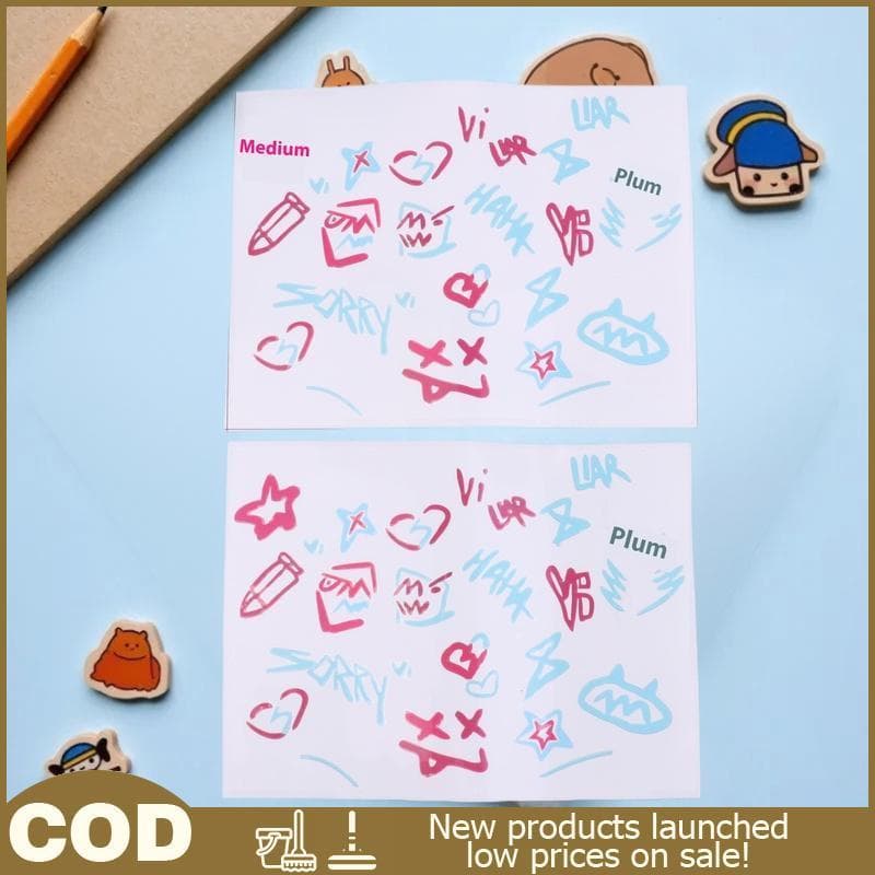2 Pçs Arcano Jinx Stiers Anime Janela Do Carro Portátil Stier Capacete Dos Desenhos Animados Decalque Decorativo À Prova