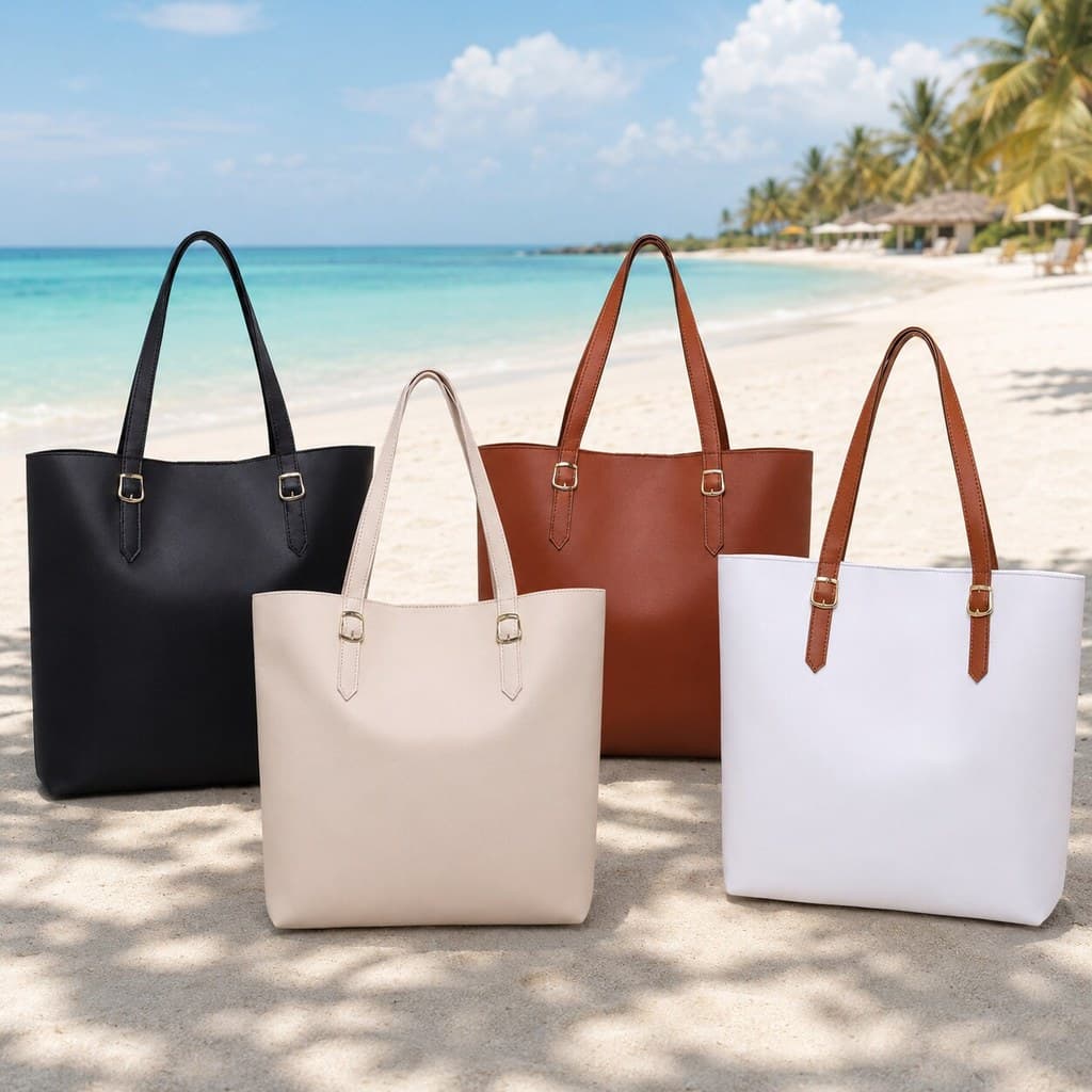 Bolsa Sacola Grande de Ombro feminina pasta notebook MS/Marques Silveira ENVIO IMEDIATO PRONTA ENTREGA