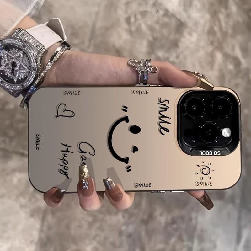 Capinha de celular resistente a quedas TPU sujeira compatível com iPhone 17 16 15 14 13 12 11 Pro Plus Pro Max Air