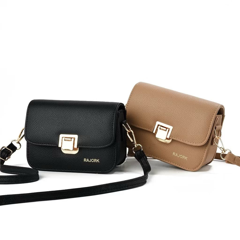 Bolsas Feminina Com Alca Transversais De Ombro Pequena