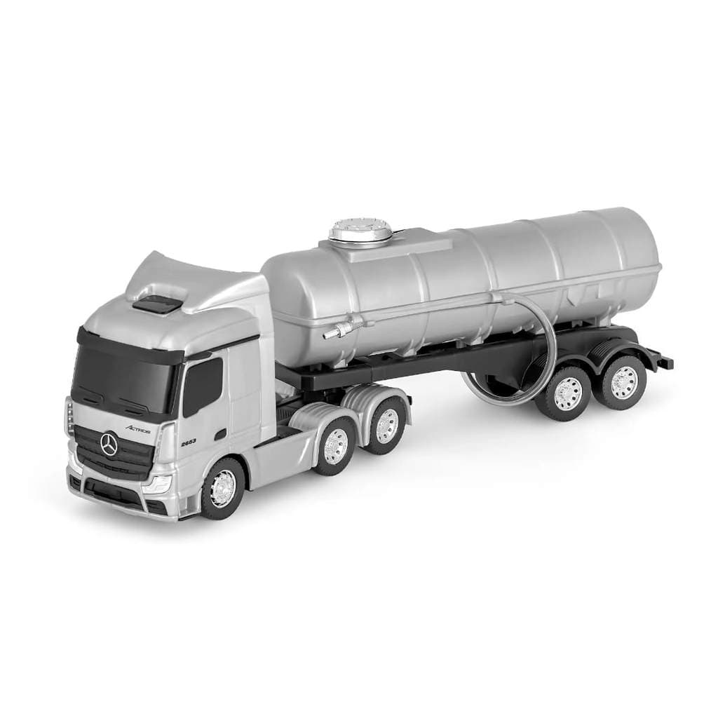 Caminhão Tanque Mercedes Benz Actros Sortido - Usual