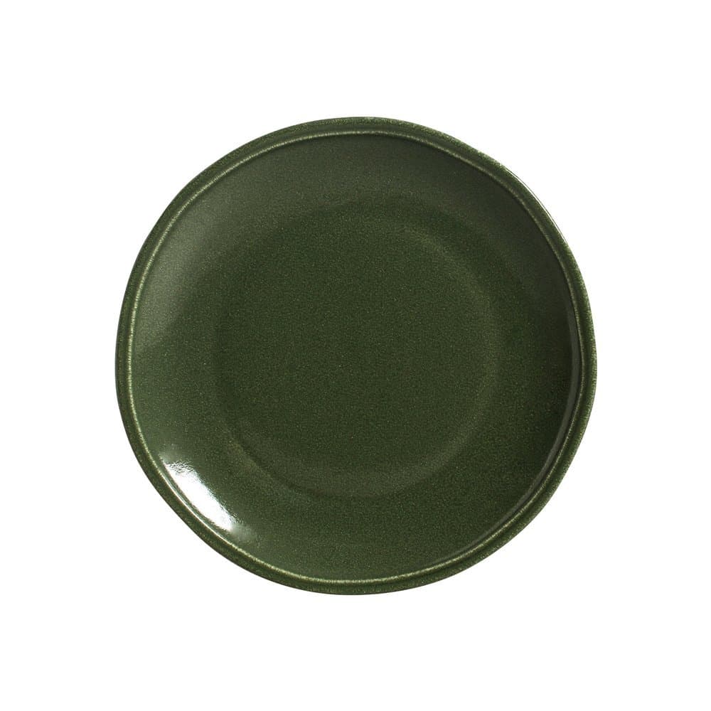 Conjunto c/ 12 Pratos de Sobremesa Daily Calm Ø19,5cm - PORTO BRASIL