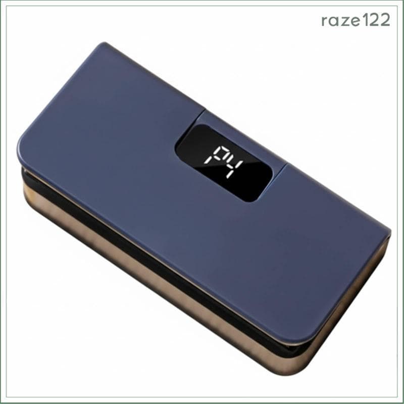 [Raze122] Selador De Calor Multifuncional , Sacos Plásticos , Manual De , Máquina Seladora De Lanches Para Preservação D