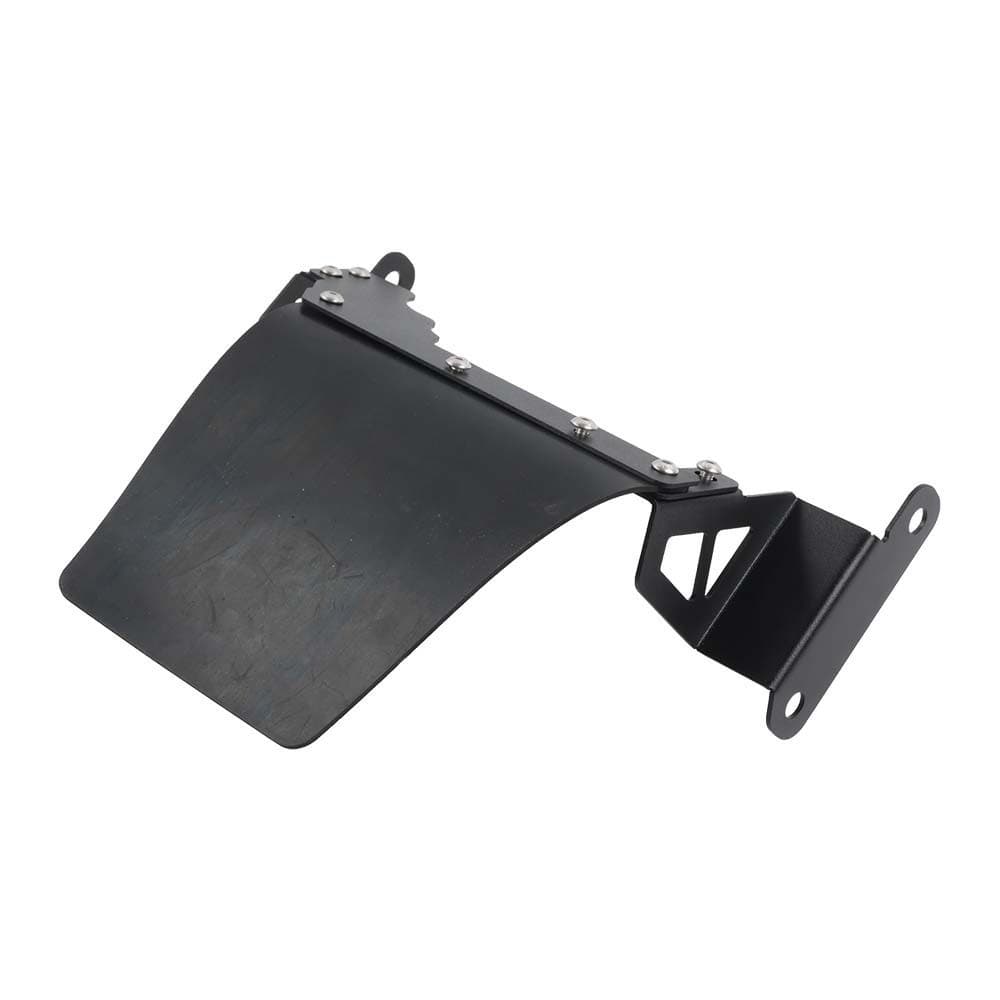Adequado para promessa DS525X VOGE Valico 525DSX modificado paralama traseiro água Sandguard acessórios
