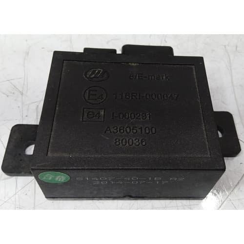 Módulo Imobilizador Lifan 530 2015 - 2018 / A3605100